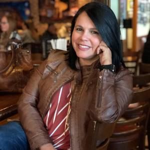 Meet your Posher, Margriet